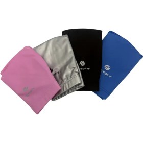 تصویر کلاه شنا ACTIFY PU 