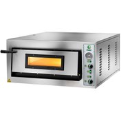 تصویر فر پیتزا صندوقی FIMAR مدل FMDW 6 