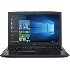 تصویر لپ تاپ ۱۵ اینچ ایسر Aspire E5-576G ا Acer Aspire E5-576G | 15 inch | Core i7 | 16GB | 1TB | 2GB Acer Aspire E5-576G | 15 inch | Core i7 | 16GB | 1TB | 2GB
