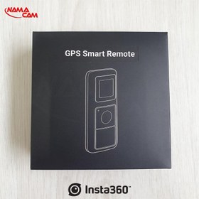 تصویر ریموت اینستا 360 Insta360 Smart Remote 