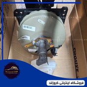 تصویر بوستر ترمز پژو مناسب پارس و ۴۰۵ کروز 