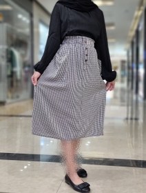 تصویر دامن تن ناز ۱۰۲۷