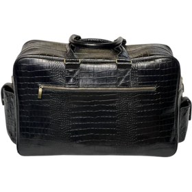 تصویر ساک چرم 