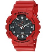 G shock best sale gax 100b