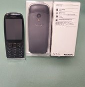 تصویر گوشی طرح نوکیا 6310 | حافظه 16 مگابایت High Copy Nokia 6310 16 MB