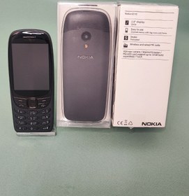 تصویر گوشی طرح نوکیا 6310 | حافظه 16 مگابایت High Copy Nokia 6310 16 MB