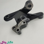 تصویر ماهک تعویض دنده پژو 206SD (صندوق‌دار) و رانا (روی گیربکس BE) شرکتی ایساکو اصل 1680302003 