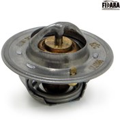 تصویر ترموستات پیکان باباپارت 