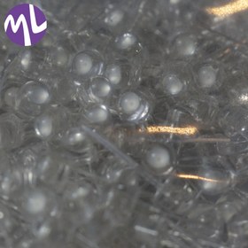 تصویر ال ای دی کلاهی قرمز 