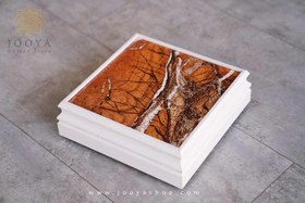 تصویر زیر گلدانی چرخ دار آدلی 