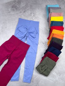 تصویر لگ سیملس ۱۶ رنگ کد: ۲۱۱۹ 