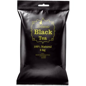 تصویر چای سیاه قلم فله 