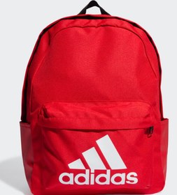 تصویر ADIDAS CLASSIC BADGE OF SPORT BACKPACK 