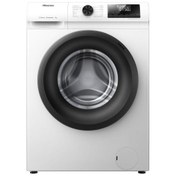 تصویر لباسشویی 9 کیلویی هایسنس مدل HISENSE 9KG WDQA9014 