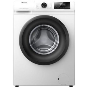 تصویر لباسشویی 9 کیلویی هایسنس مدل HISENSE 9KG WDQA9014 