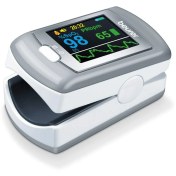 تصویر پالس اکسیمتر بیورر مدل PO 80 Beurer PO 80 Pulse Oximeter