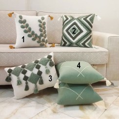 تصویر کاور کوسن پانچ کد 239 