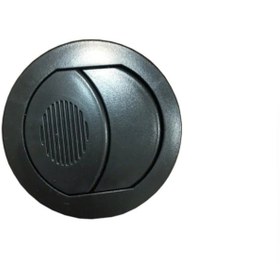 تصویر دریچه کولر پراید مدل 131CFD 