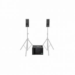 تصویر Reloop Groove Set 12 | ست اسپیکر و ساب ووفر ریلوپ 