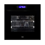 تصویر فر برقی تی اندی مدل TD 217 T&D electric oven model TD 217