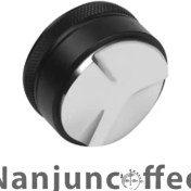 تصویر لولر سه تکه سه پر ننجون سایز 58 مشکی 