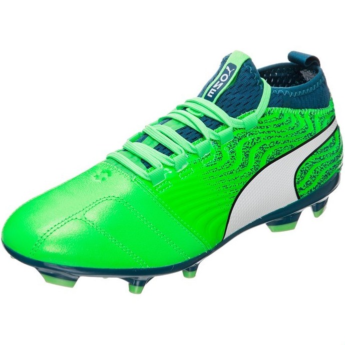 Puma cheap one 18.3