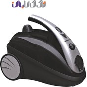 تصویر بخارشوی دلمونتی مدل DL200 ظرفیت ۲.۳ لیتر فشار بخار ۴.۵ بار 