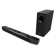 تصویر ساندبار کریتیو مدل Creative SBX Katana Creative SBX Katana Soundbar