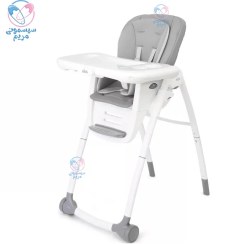 تصویر صندلی غذای کودک جویی Joie Multiply 6 in 1 - Arctic 