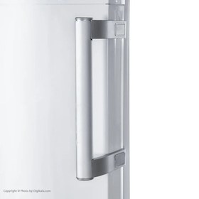 تصویر فریزر تک امرسان 10 فوت مدل F10B2-W01 Emerson Freezer 10 Feet Model F10B2-W01