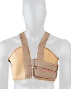 تصویر حمایت کننده قفسه سینه سایز S آدور 