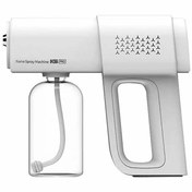 تصویر دستگاه نانو استیم ۶ اشعه مدل germicidal gun k5 pro 