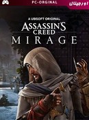 تصویر بازی Assassin’s Creed Mirage استیم 