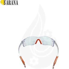 تصویر عینک ایمنی نشکن 