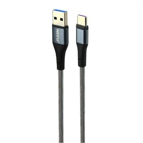 تصویر کابل USB به Type-C نیتو (Nitu) مدل NC122 طول 1.2 متر 5 آمپر 