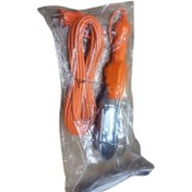 تصویر چراغ گردون خودرو مکانیک ها و تعویض روغنی ها 