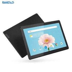 تصویر تبلت لنوو (استوک) M10 X505X | حافظه 32 رم 2 گیگابایت Lenovo Tab M10 X505X (Stock) 32/2 GB