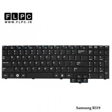 خرید و قیمت کیبورد لپ تاپ سامسونگ Samsung NP-R519 | ترب