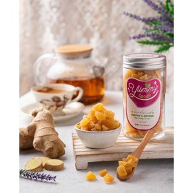 تصویر حب زنجبیل 