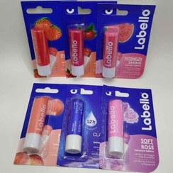 تصویر ویتامین لب (لبلو ) 