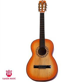 تصویر گیتار کلاسیک دیاموند (3/4) 