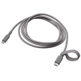 تصویر کابل USB ایکیا TYPE C به لایتنینگ مدل LILLHULT 