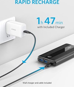 anker powercore iii elite 26000