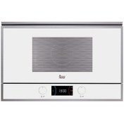 تصویر مایکروویو گریل توکار تکا مدل WISH ML 822 BIS L Techno TE-342 Microwave Oven