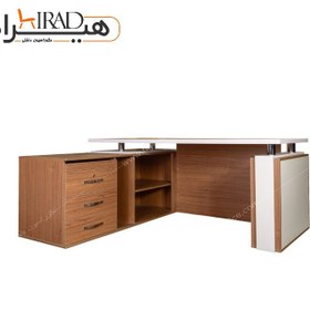 تصویر میز مدیریت هیراد مدل M904 