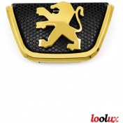 تصویر آرم جلوپنجره پرشیا 