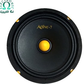 تصویر میدرنج خودرو اکتیو سایز 8 اینچ مدل AC 8-31T بسته 2 عددی 