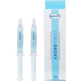 تصویر ژل گلیسیرین دورادنت - Deoxy Doradent 