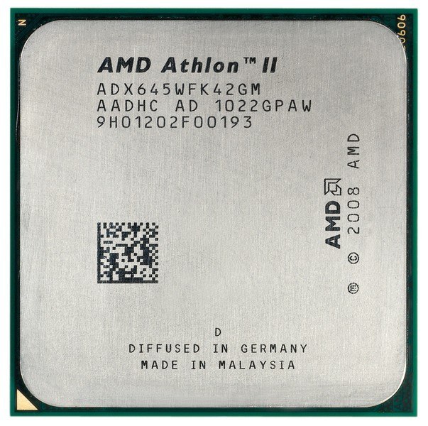 Athlon x4 store am3