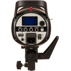 تصویر فلاش گودکس Godox SK400II-V Studio Flash Monolight 